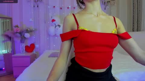 Danielle online show from 02.22.25