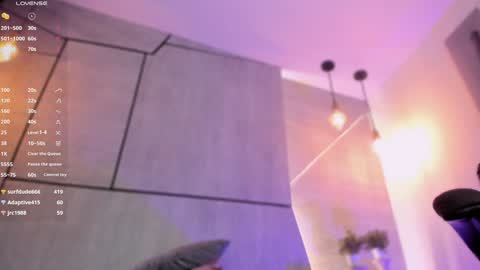 Snapshot of danii_hill chatting on 01.09.25 Danii online show from 01.09.25