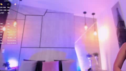 Snapshot of danii_hill chatting on 01.30.25 Danii online show from 01.30.25