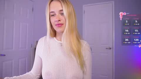 Hi my name is Anna. Please say hello I like to chat with you. If u have request use Tip option .Thank you online show from 01.16.25