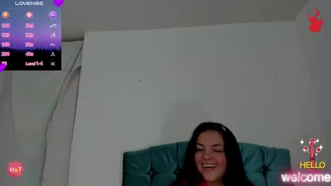 Snapshot of danna_1111 chatting on 03.04.25 danna online show from 03.04.25