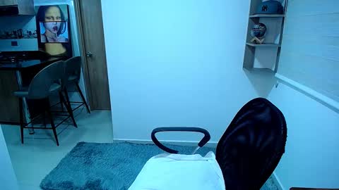 Snapshot of danna__ross chatting on 09.26.25 Danna  Ross online show from 09.26.25