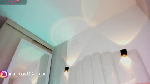 Snapshot of danna_ross101 chatting on 12.07.24 danna ross101 online show from 12.07.24