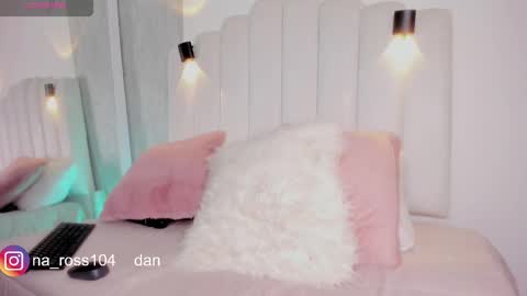 Snapshot of danna_ross101 chatting on 03.01.25 danna ross101 online show from 03.01.25