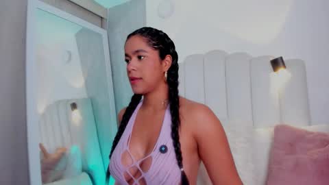 Snapshot of danna_ross101 chatting on 10.13.25 danna ross101 online show from 10.13.25