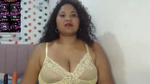 dannaberlin_0 online show from 10.16.25