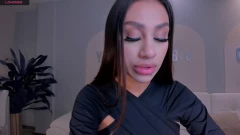 Snapshot of dannacruz_ chatting on 03.02.25 Danna Cruz online show from 03.02.25
