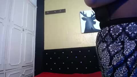 Danna Garza online show from 12.28.24