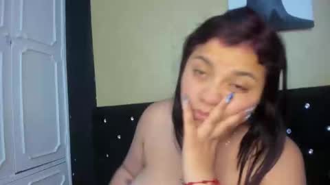 Danna Garza online show from 03.10.25