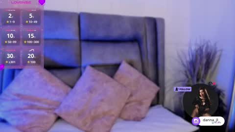 Danna online show from 11.06.25