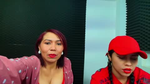 dannamomcerrat online show from 01.20.25