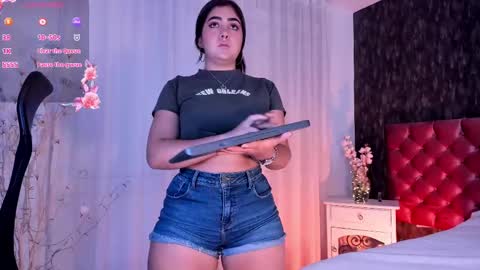 Danna online show from 02.20.25