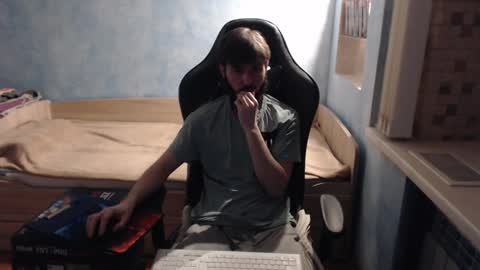 Snapshot of danny634 chatting on 12.09.24 Danny online show from 12.09.24