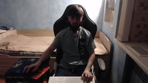 Snapshot of danny634 chatting on 01.16.25 Danny online show from 01.16.25