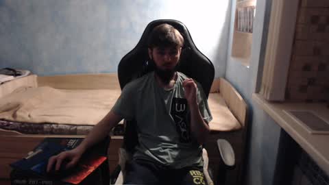 Snapshot of danny634 chatting on 01.16.25 Danny online show from 01.16.25