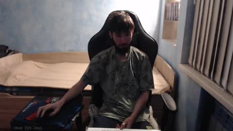 Snapshot of danny634 chatting on 10.01.25 Danny online show from 10.01.25