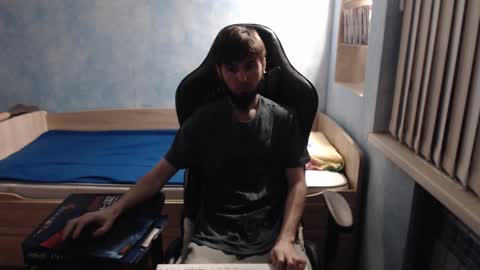 Snapshot of danny634 chatting on 11.16.25 Danny online show from 11.16.25