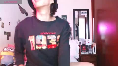 phantom555 online show from 12.03.24