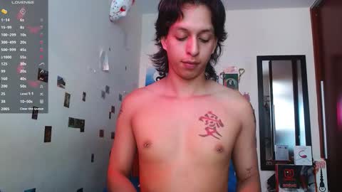 phantom555 online show from 10.19.25