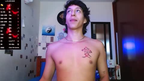 phantom555 online show from 11.27.25