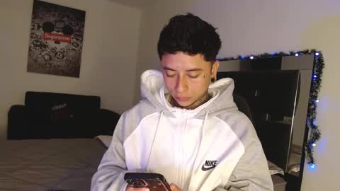 Snapshot of danny_stark chatting on 12.28.24 Danny  online show from 12.28.24