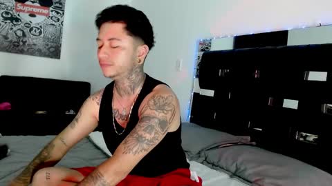 Snapshot of danny_stark chatting on 01.24.25 Danny  online show from 01.24.25