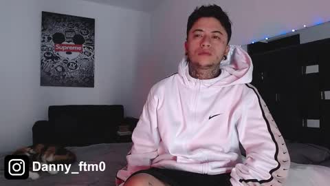 Snapshot of danny_stark chatting on 03.06.25 Danny  online show from 03.06.25