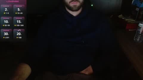 dannyboyx69 online show from 01.23.25