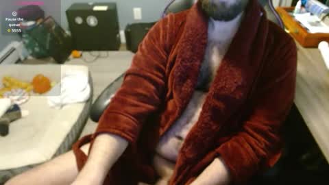 dannyboyx69 online show from 02.27.25
