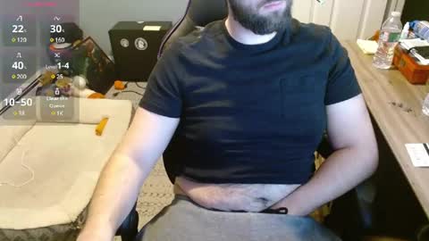 dannyboyx69 online show from 03.01.25