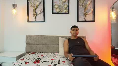 dannysamm online show from 10.25.25