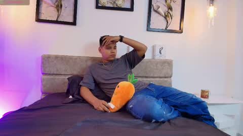 dannysamm online show from 11.23.25