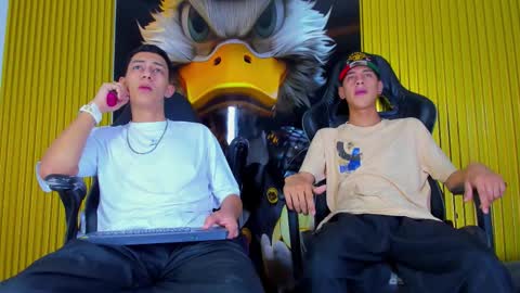 dante_brown1 online show from 11.07.25