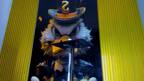 dante_brown1 online show from 11.15.25