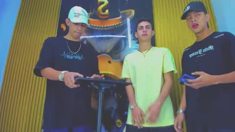 dante_brown1 online show from 12.05.25