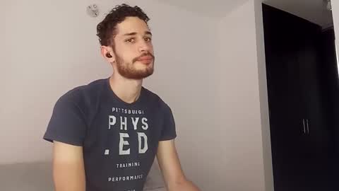 DANTE DI MARCO online show from 09.08.25