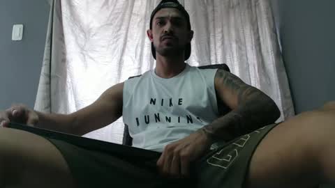 Snapshot of dante_hell1 chatting on 01.21.25 Dante Hell online show from 01.21.25