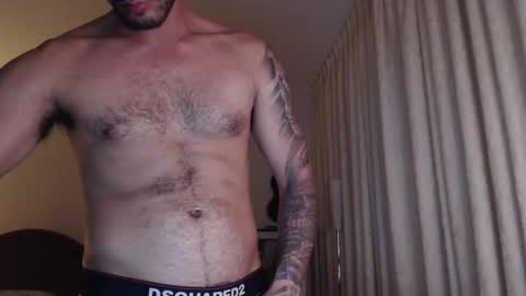 Snapshot of dante_hell1 chatting on 02.01.25 Dante Hell online show from 02.01.25