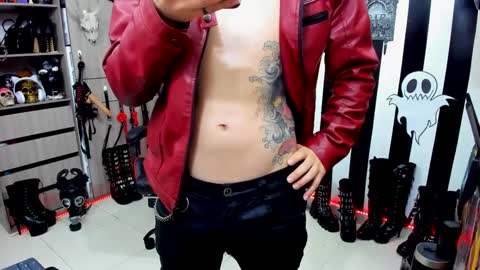 Snapshot of dante_infernos chatting on 12.04.24 Dante online show from 12.04.24