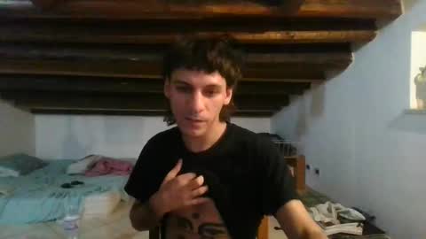 Snapshot of dany_peque chatting on 11.17.25 dany_peque online show from 11.17.25