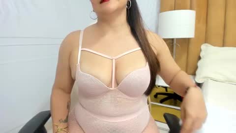 Snapshot of daphne81_ chatting on 03.01.25 Daphne online show from 03.01.25
