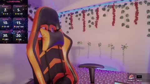 Daphne online show from 02.08.25