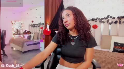 dhapnne online show from 10.22.25