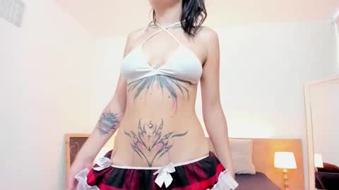 dapphne online show from 11.18.25