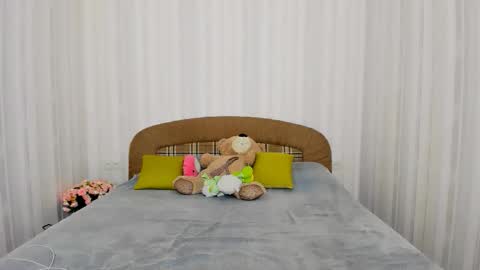 daria_de_luxe online show from 10.25.25