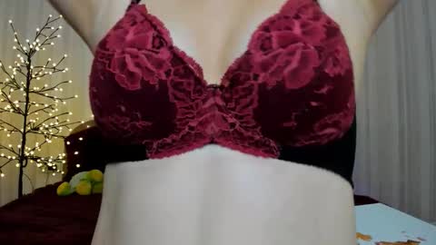 daria_de_luxe online show from 12.01.25