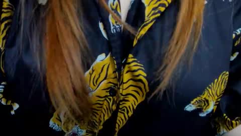 daria_de_luxe online show from 12.03.25