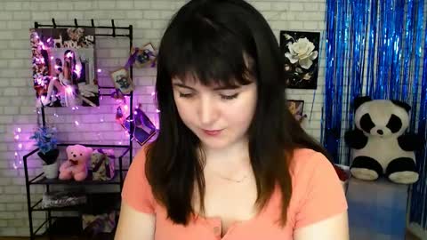 Snapshot of darina_m_ chatting on 01.29.25 Darina online show from 01.29.25