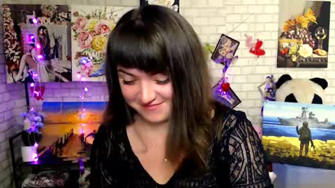 Snapshot of darina_m_ chatting on 10.01.25 Darina online show from 10.01.25