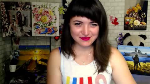 Snapshot of darina_m_ chatting on 10.09.25 Darina online show from 10.09.25